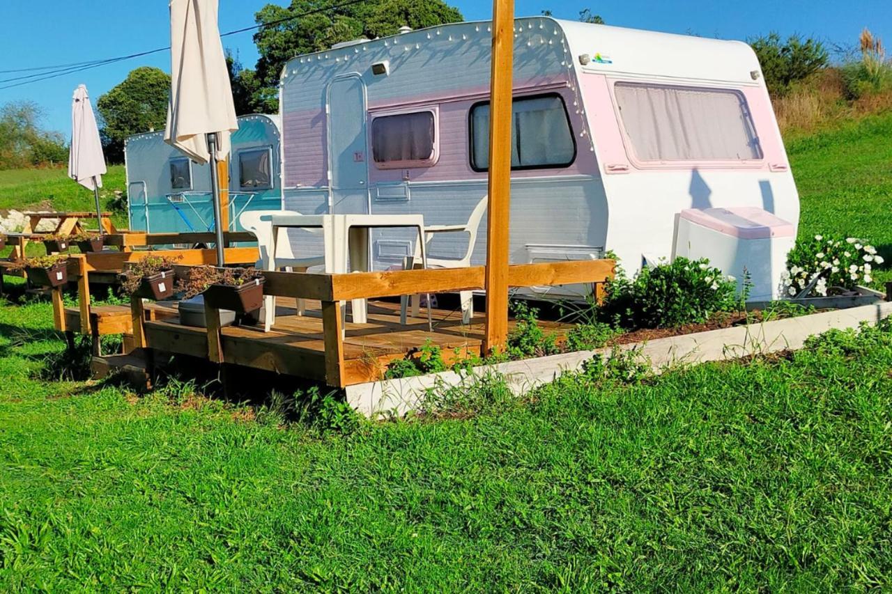 Campsite Camping Colombres Colombres