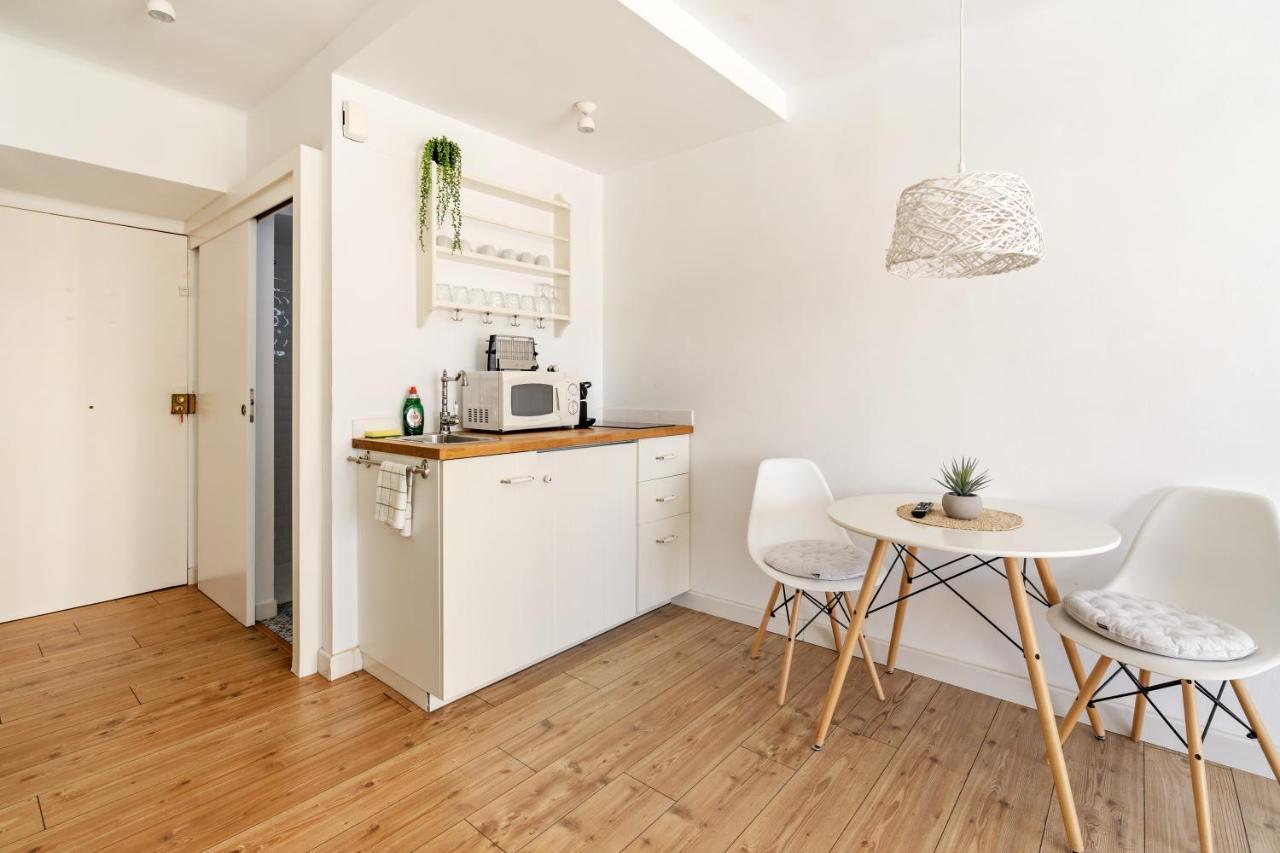 Welcs Apartamento 054 Emp Cerca Del Mar Apartment Empuriabrava