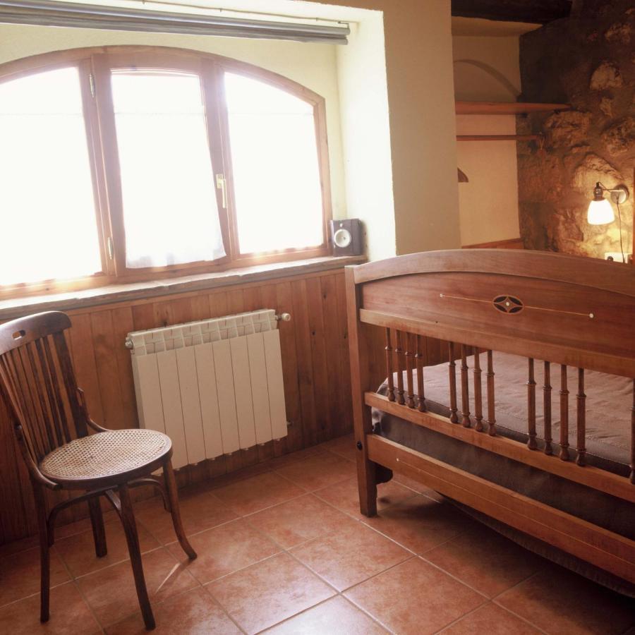 Torre Forcheron Farm stay *