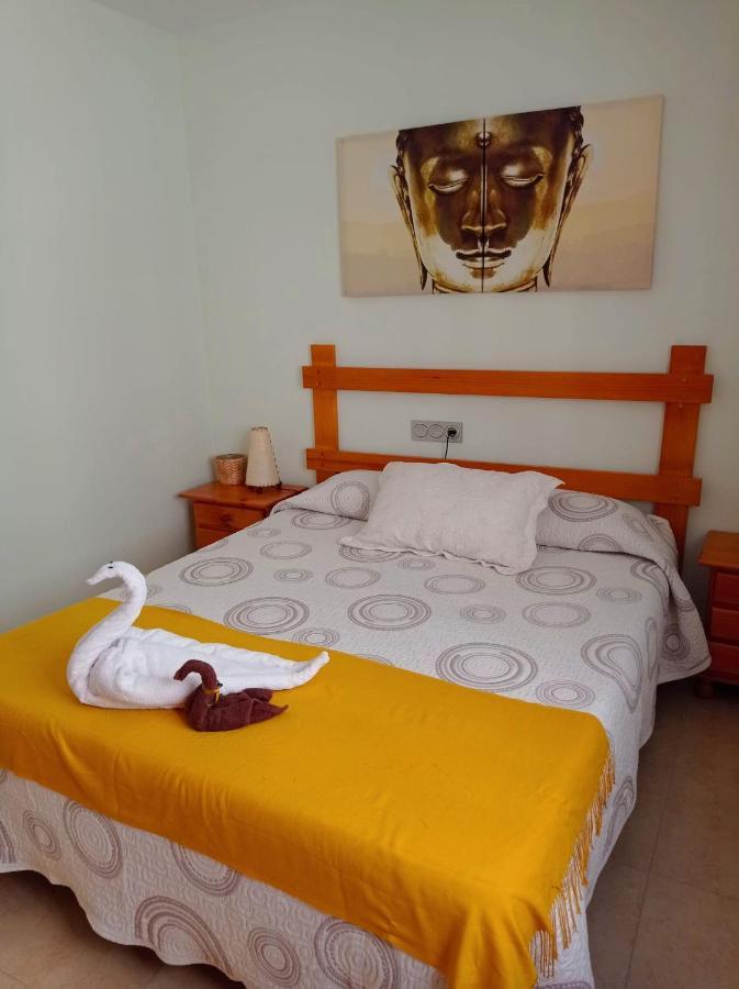 Apartamento Luz De Mar.