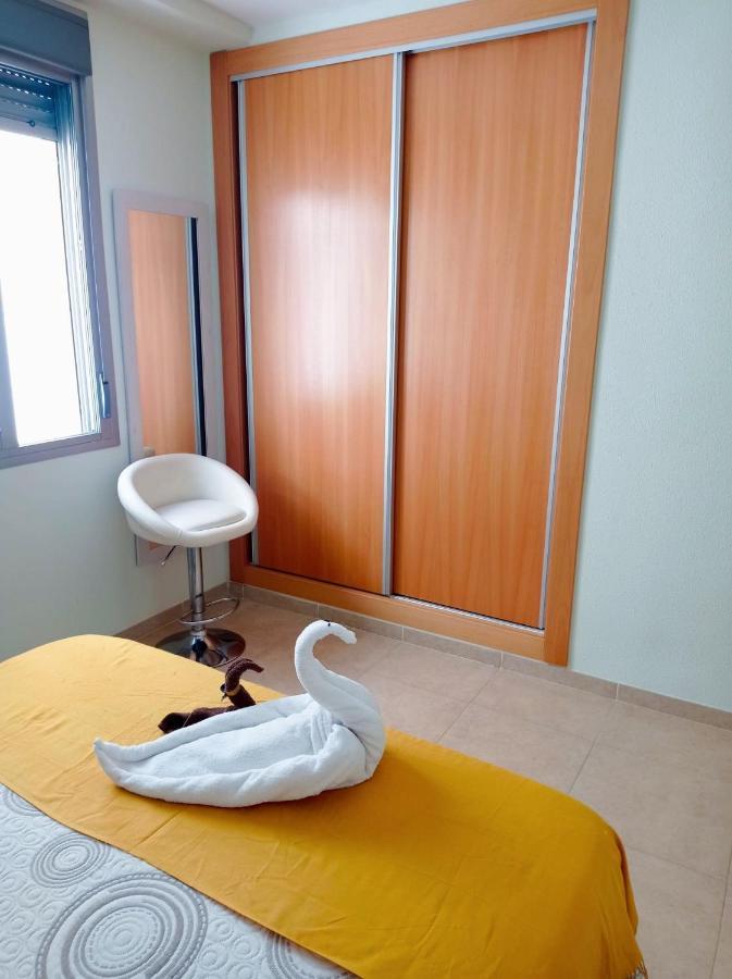 Luz De Mar. Apartamento *