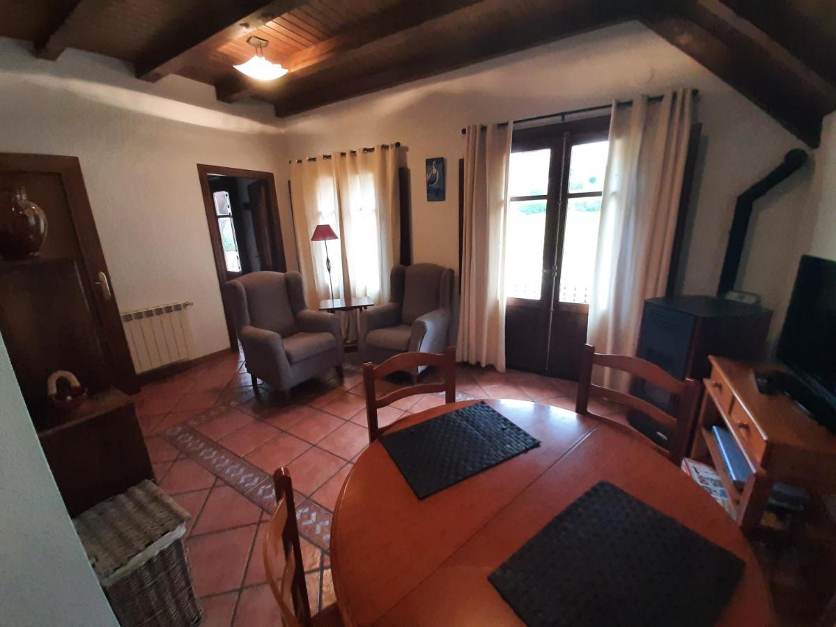 Casa Graciano Ii Ochagavia