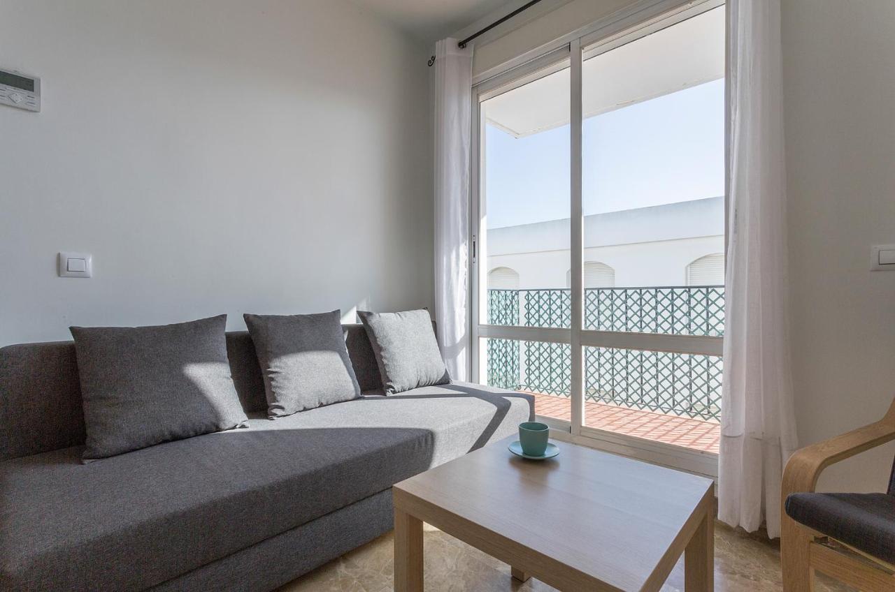 Apartamento Azvalia - La Estacion, Piscina Y Junto A La Renfe