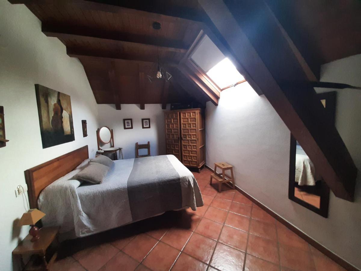 Apartment Casa Graciano I *