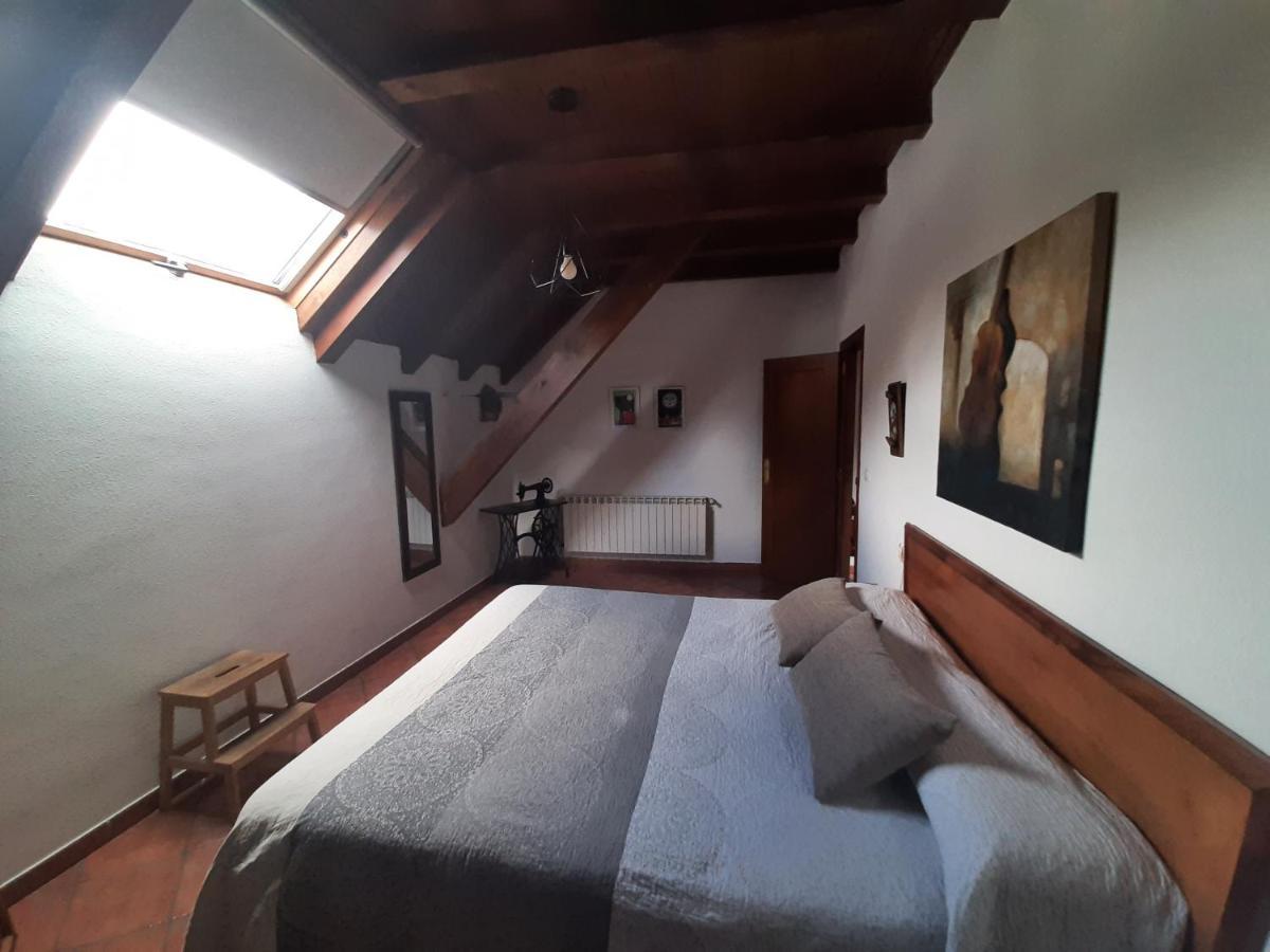 Apartment Casa Graciano I