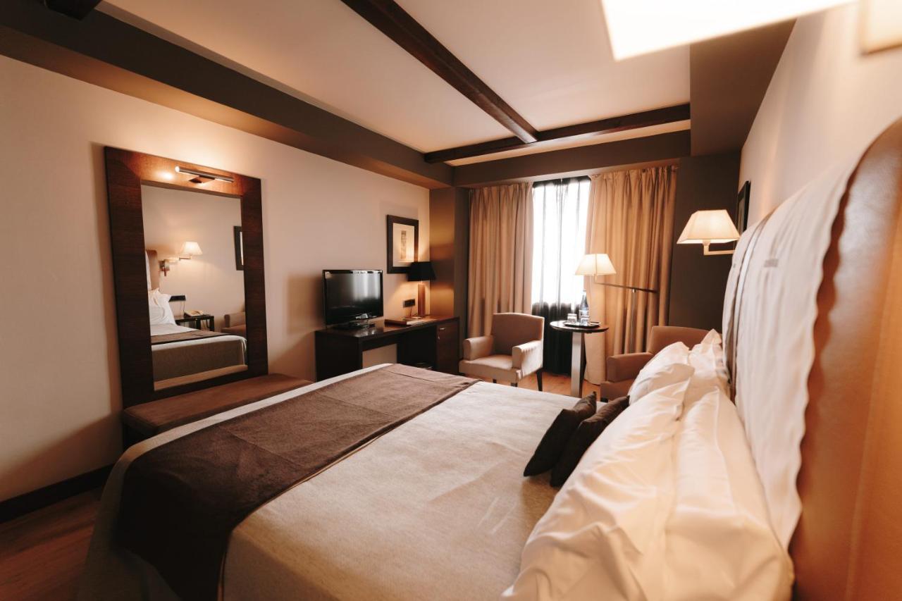 Hotel Balfagon 4*