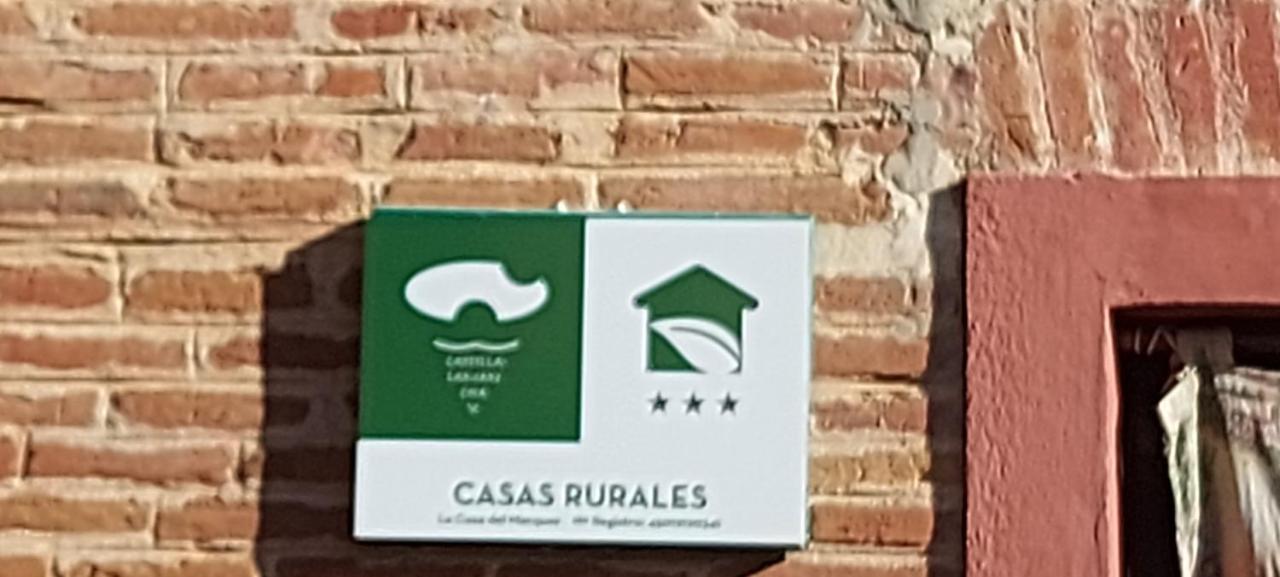 La Casa Del Marques * Cazalegas