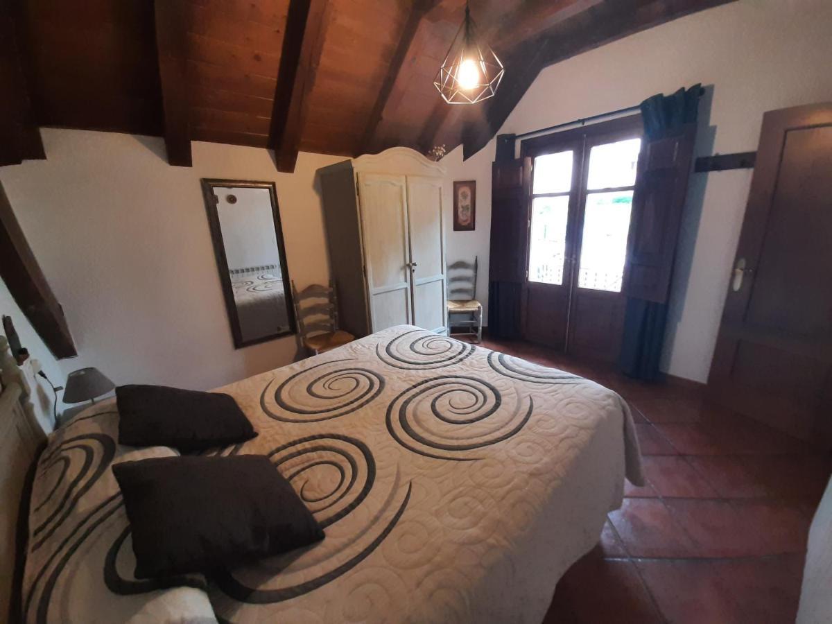 Apartment Casa Graciano Ii Ochagavia