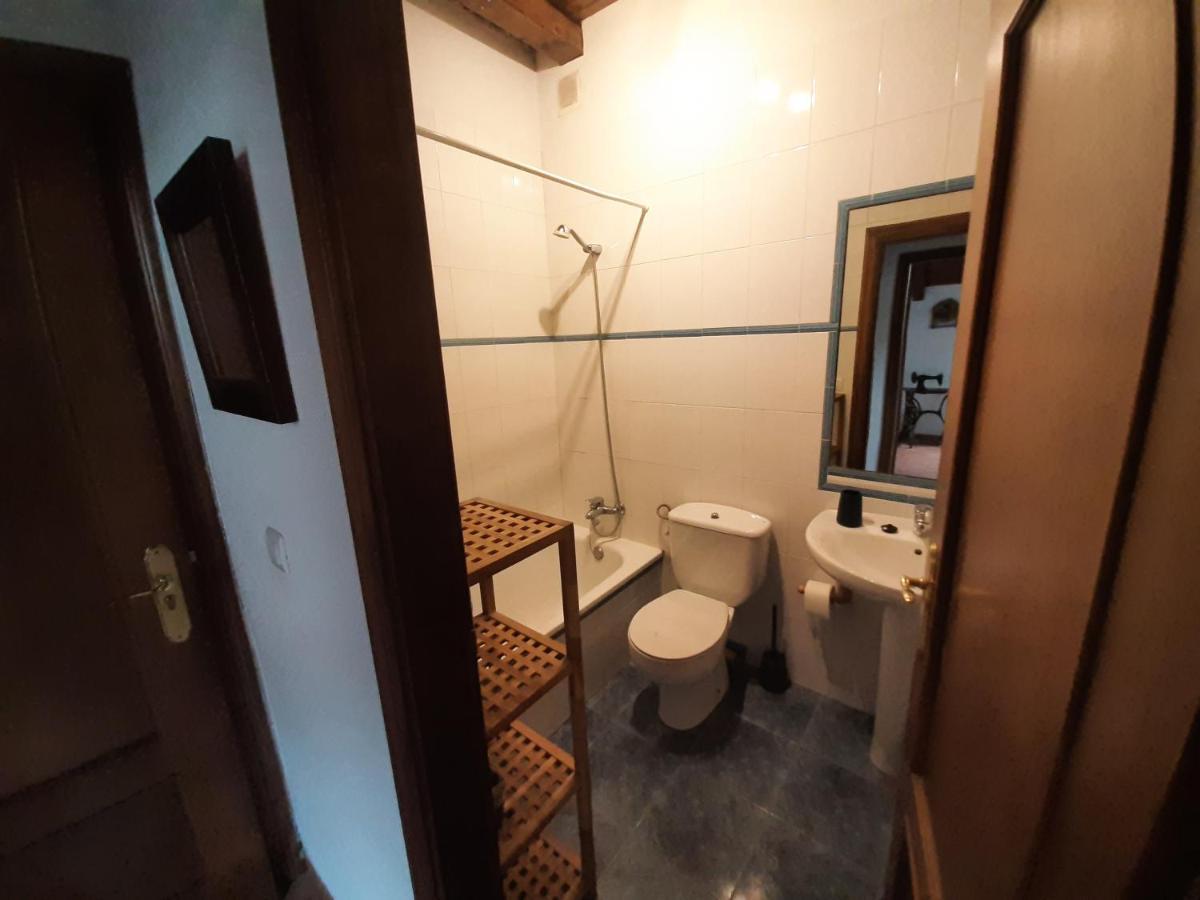 Casa Graciano I Apartment