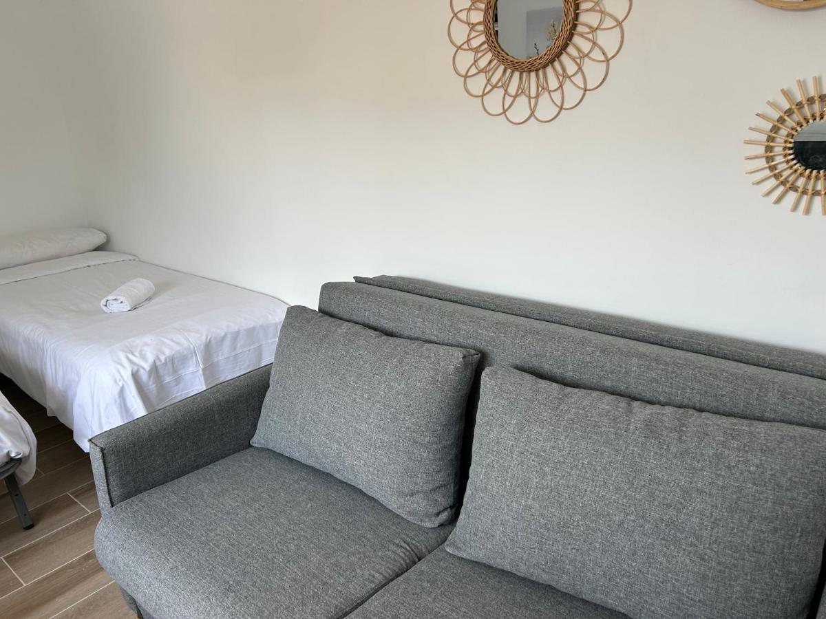 Apartamento Vilamarlux Vii Vilassar De Mar
