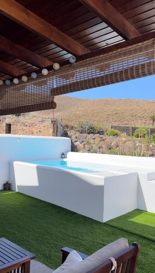 Casa Notas De Color Y Sal Сasa de vacaciones