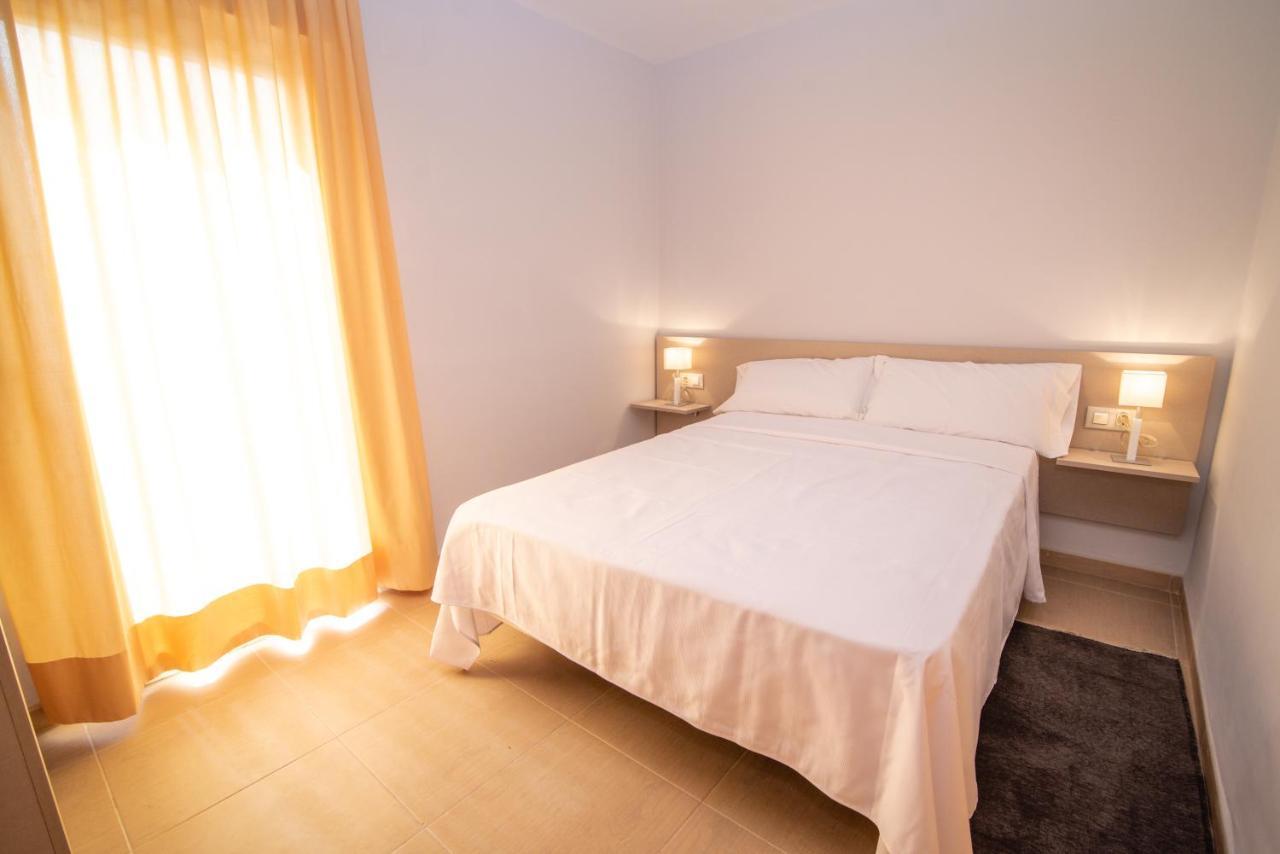 Guest house Sant Pau Coves *