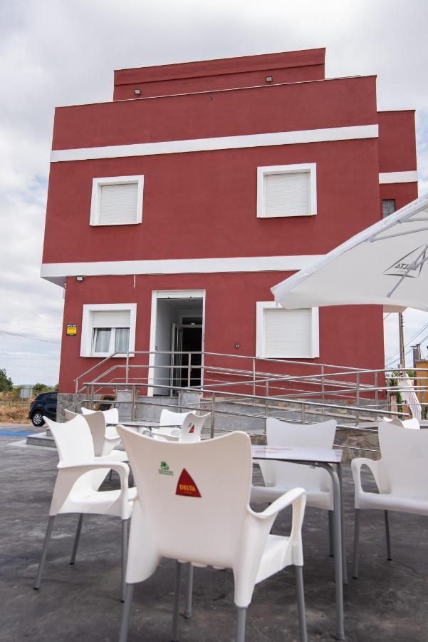 Sant Pau Coves Guest house Les Coves de Vinroma