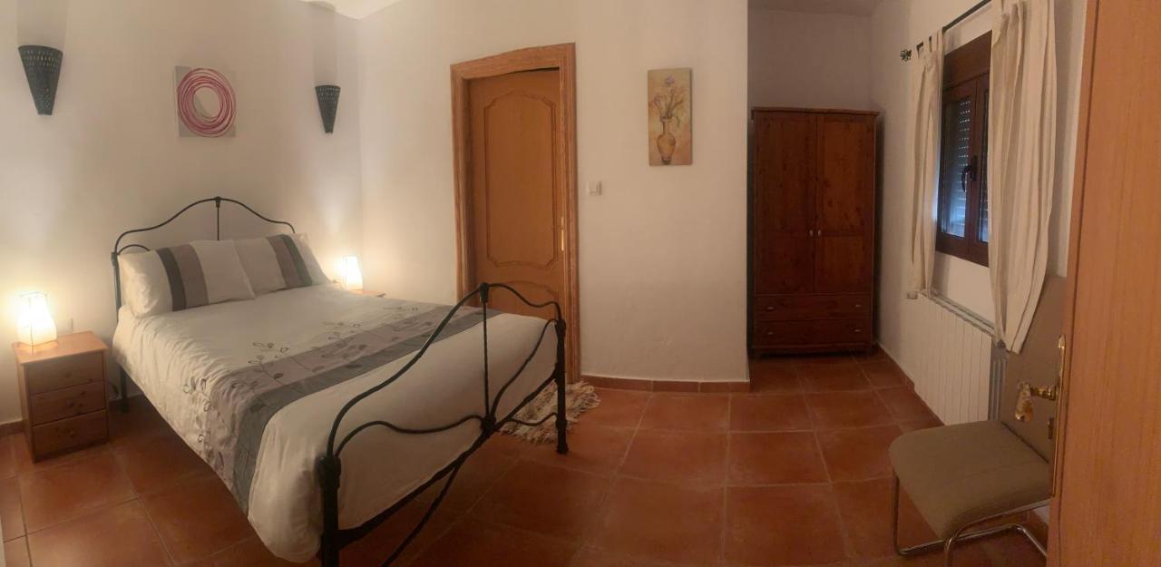 Homestay Lavender Almeria