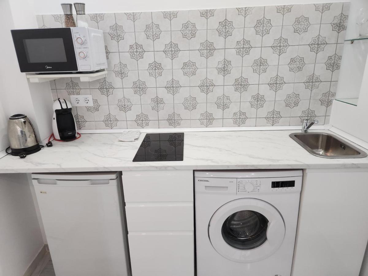 Apartment Allo 