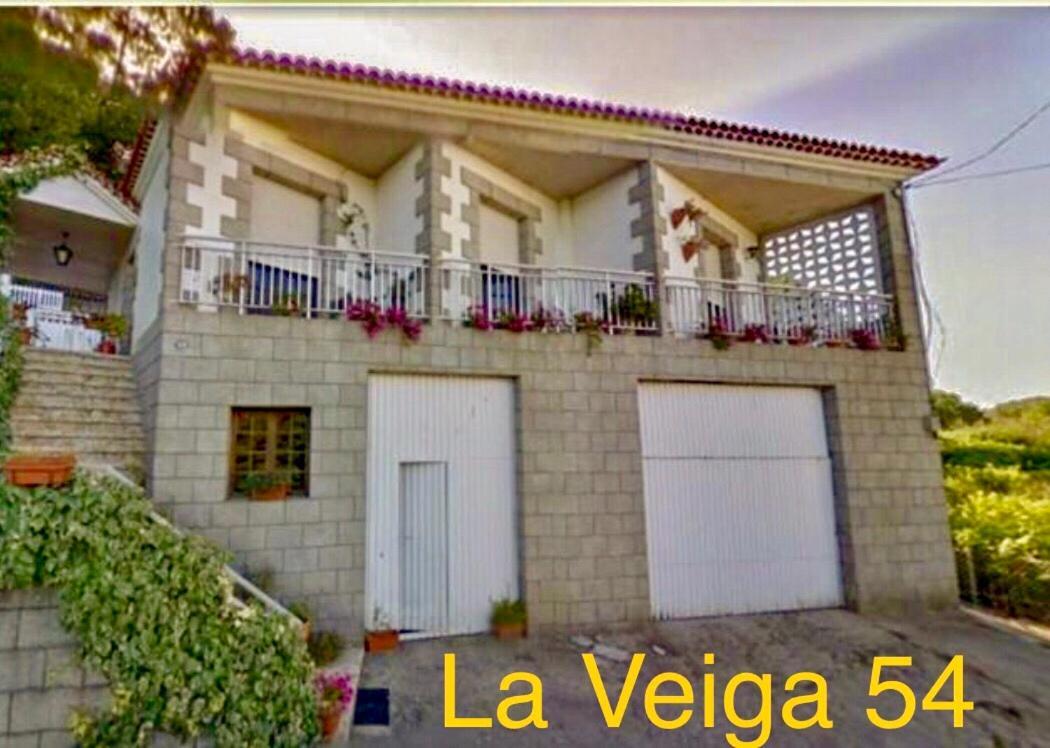 Holiday home La Veiga 54 Caldas De Reis