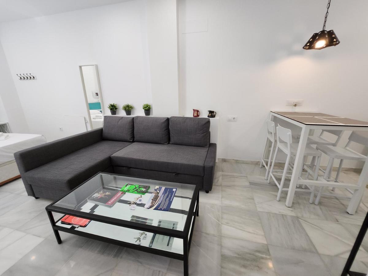 Apartment Allo 