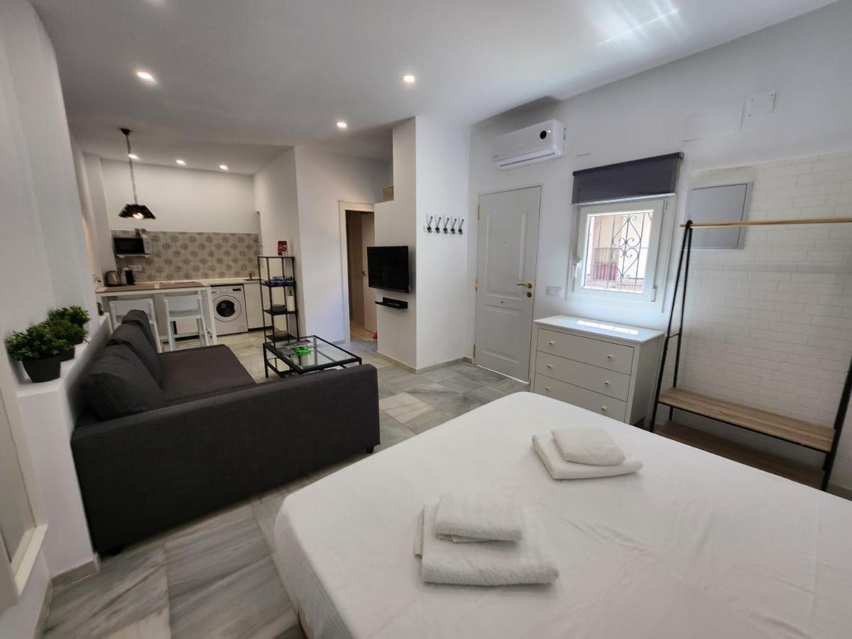 Apartment Allo 