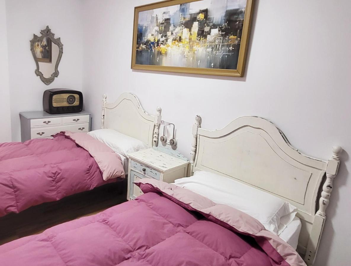 Apartment Www Sanmartinplaza Es En El Corazon Del Casco Historico Leon