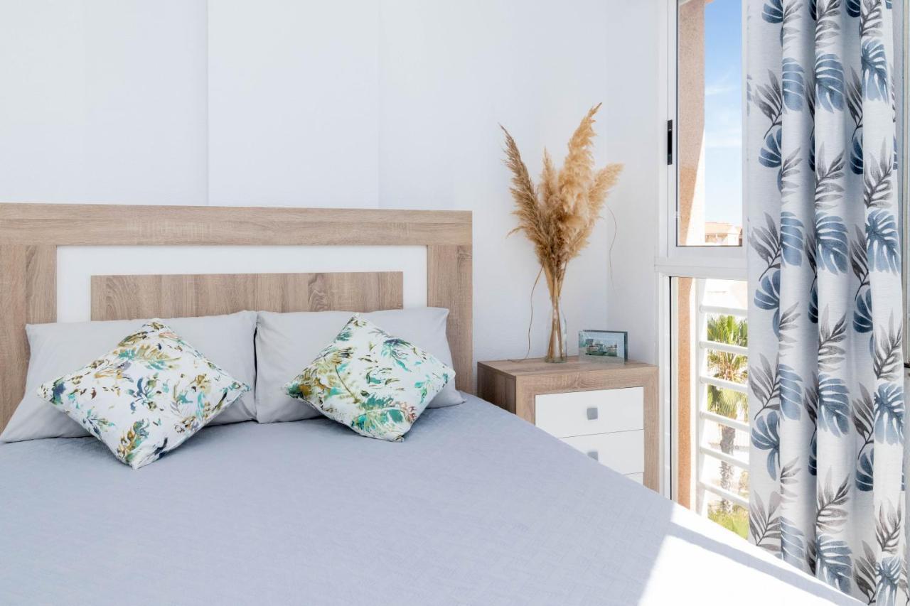 Gases 52 Apartamento Torrevieja