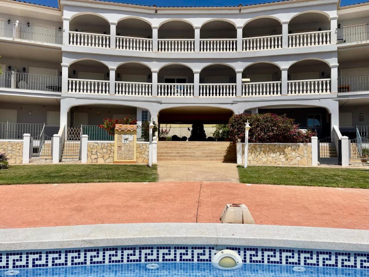 Apartment Vacacional Urb. Nerea Ii Ref. 065 *