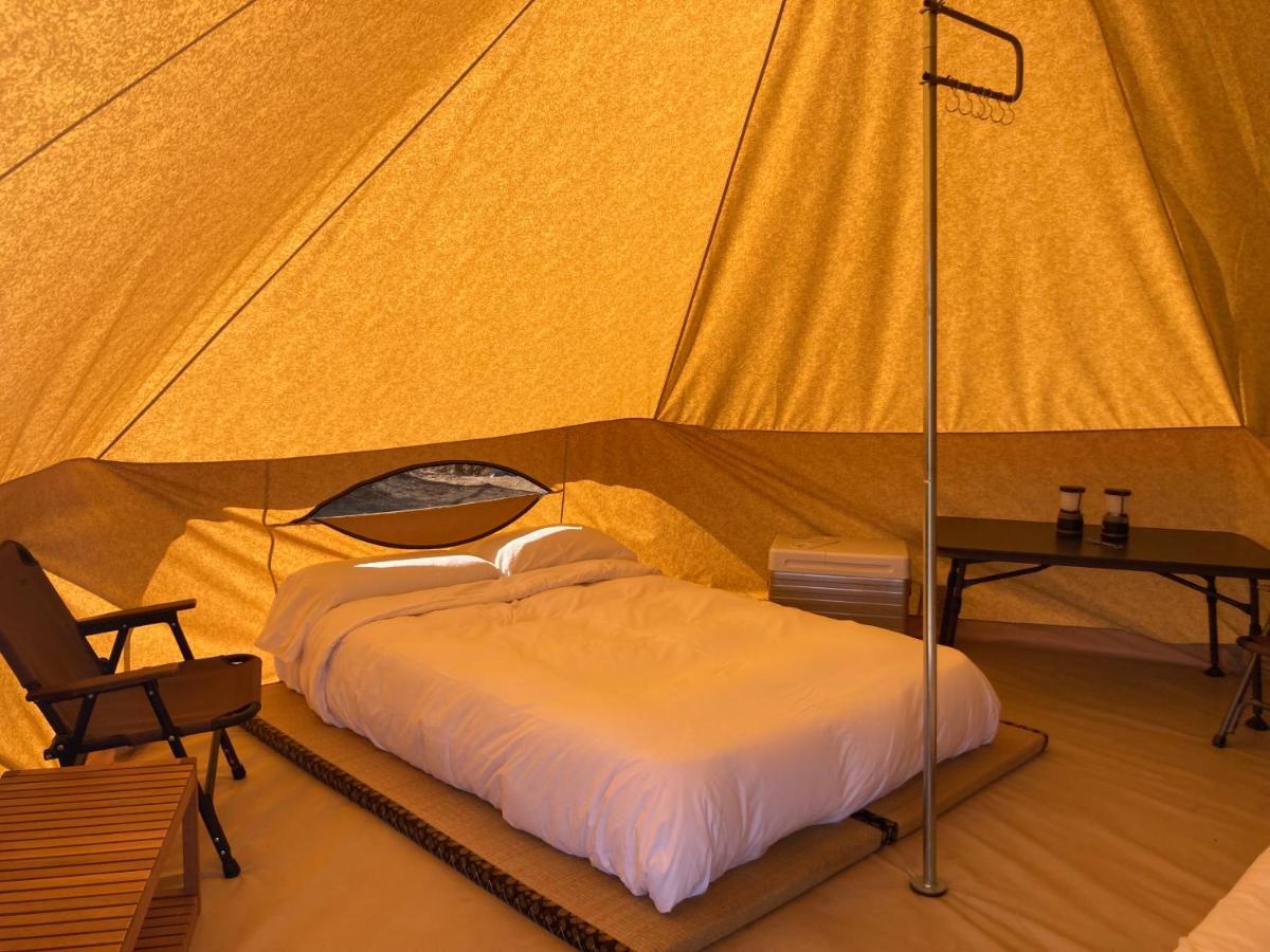 Camping Acampale - Glamping La Garrotxa -