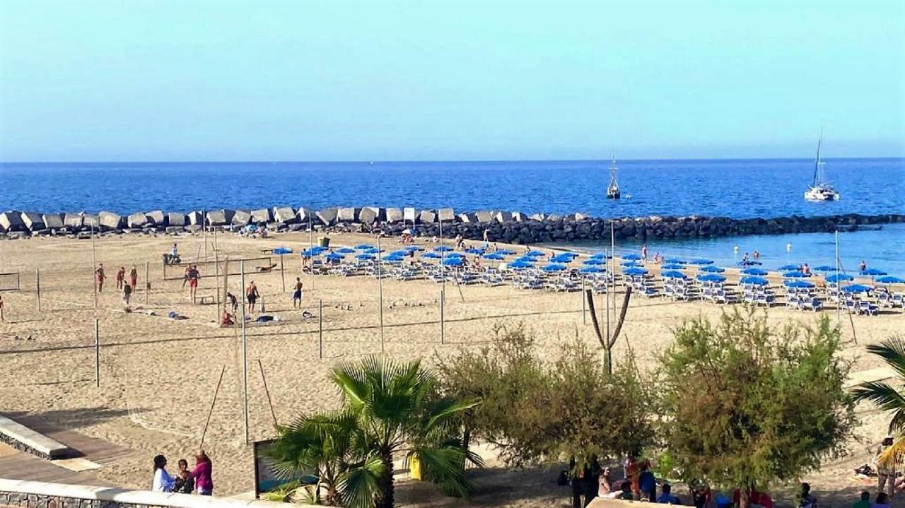 Apartamento Summer Light In Playa De Americas *