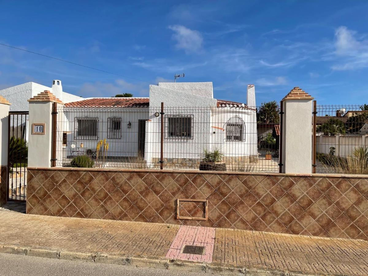 Con Piscina Privada * Torrevieja