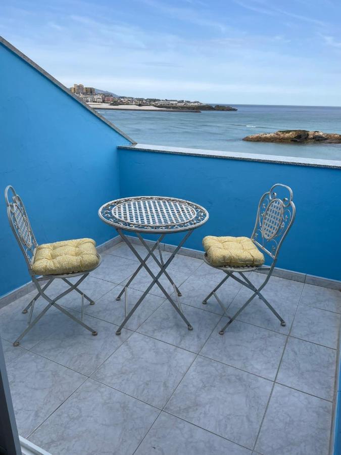 Con Hermosas Vistas A La Playa Del Altar Apartment *