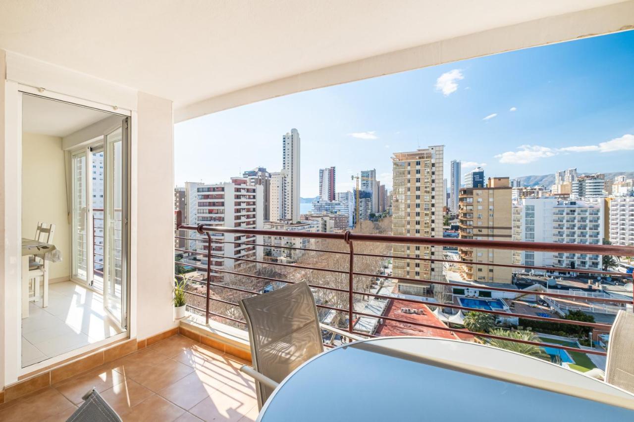 Apartamento Coblanca 3-105 Benidorm
