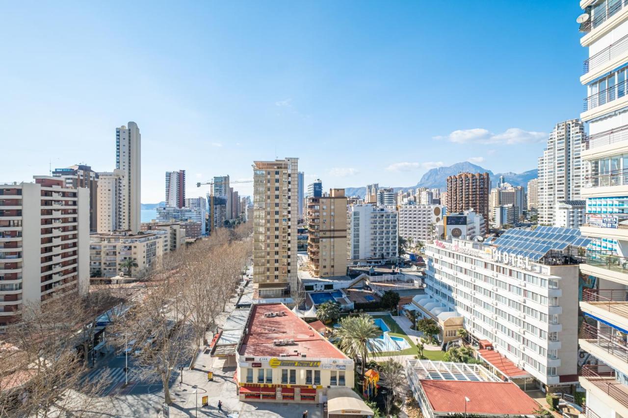 Apartamento Coblanca 3-105 *