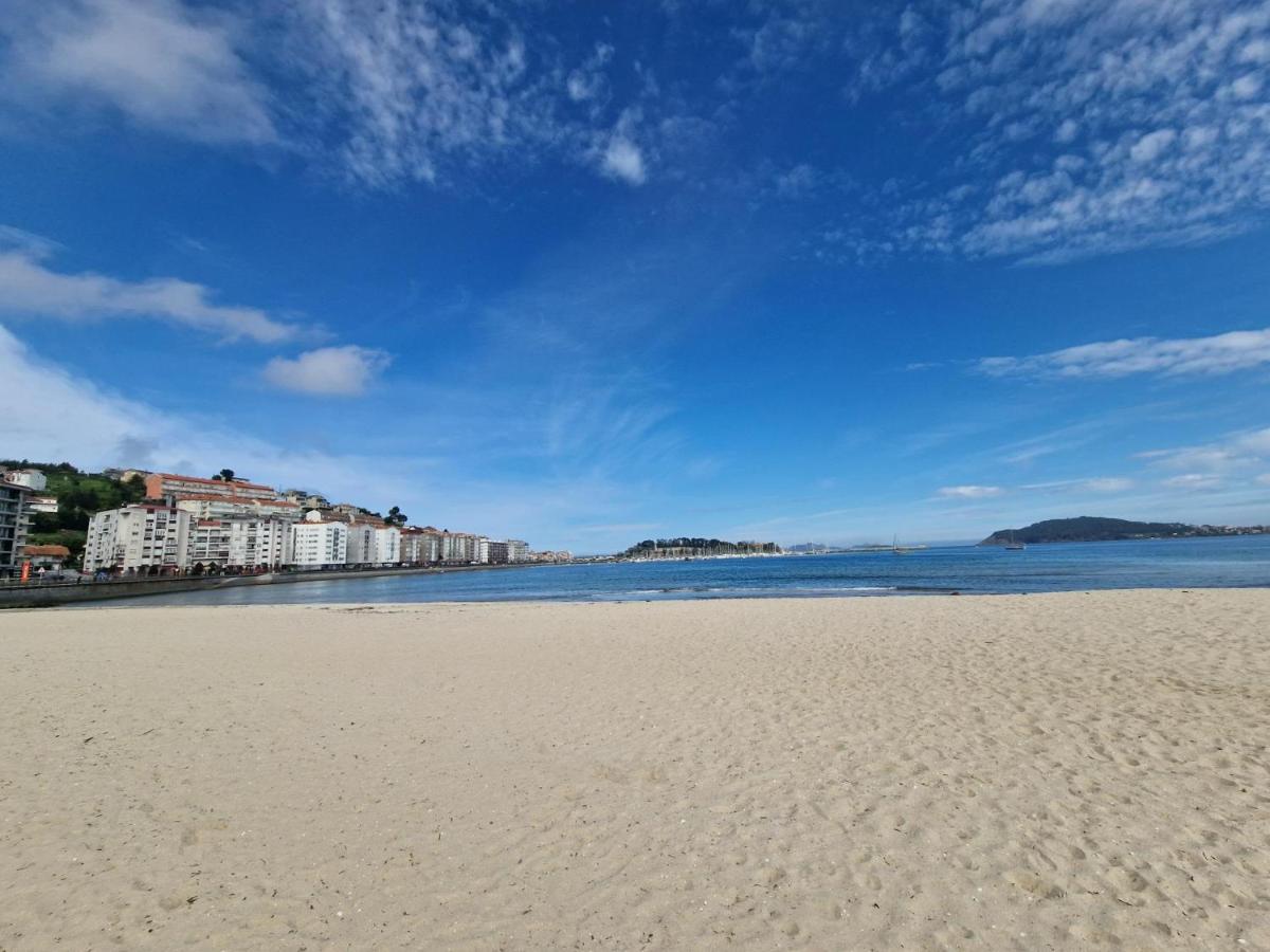 Apartment Playa Baiona
