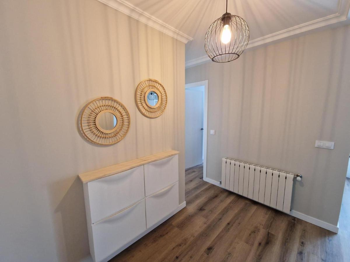 Playa Apartment *