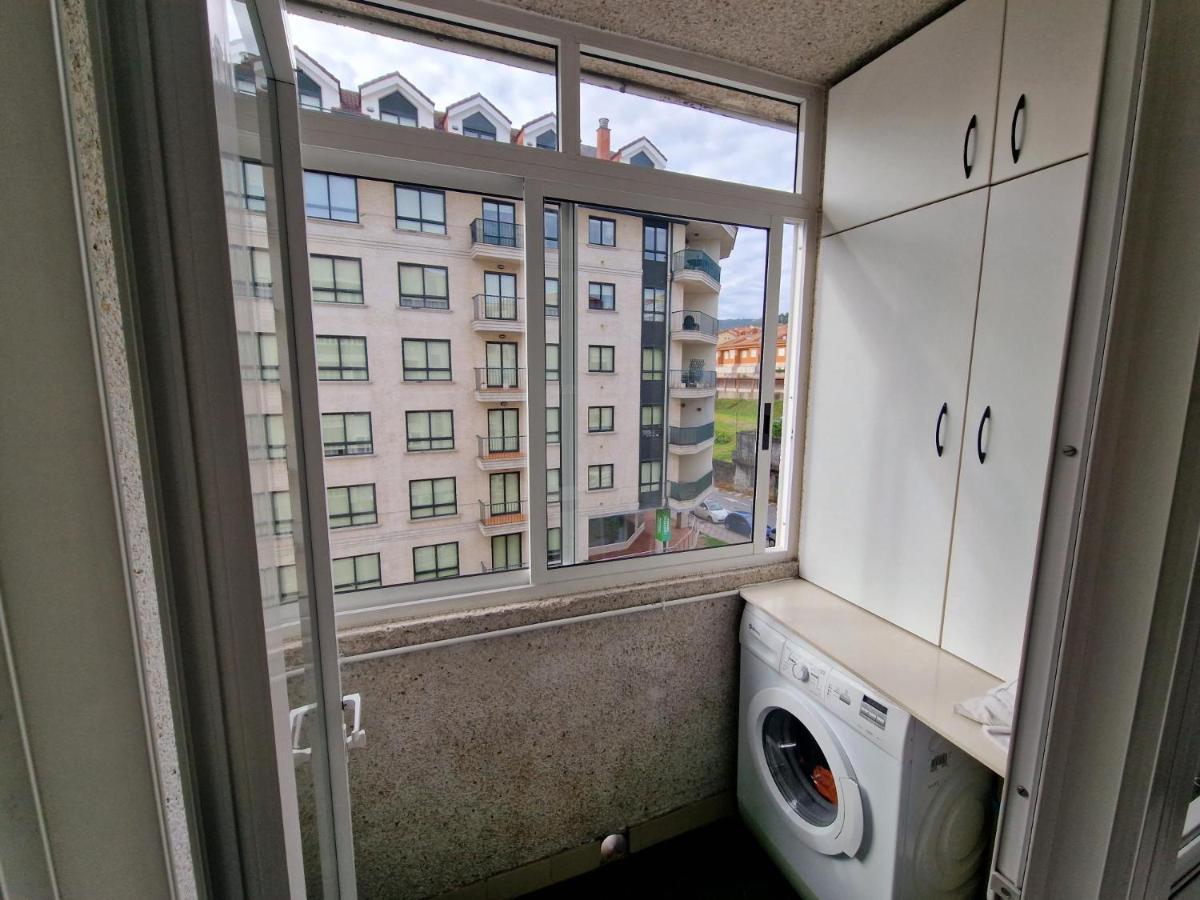 Playa Apartment Baiona