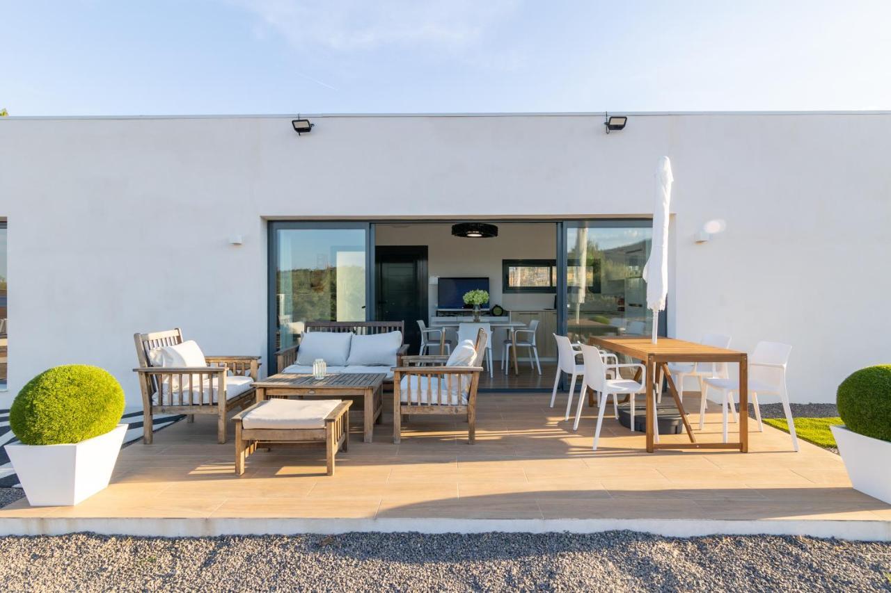 Villa Espadan
