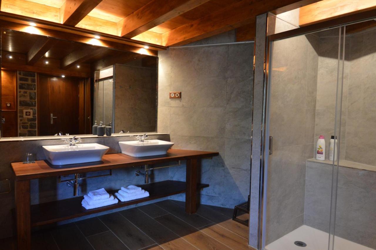 Hotel Rural El Porton De Murillo Guest house *