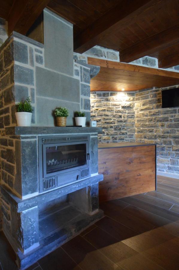 Hotel Rural El Porton De Murillo Guest house Broto