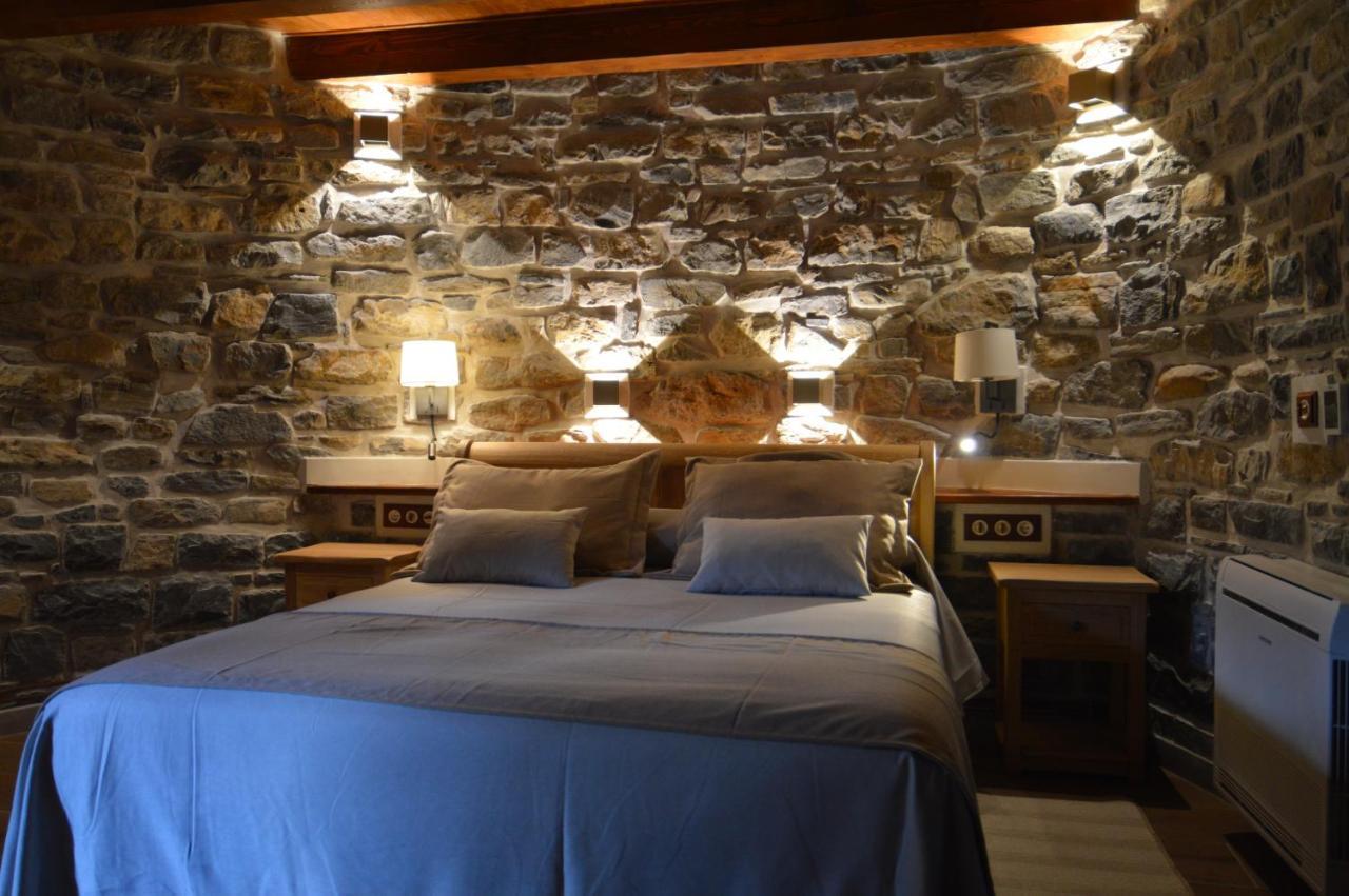 Guest house Hotel Rural El Porton De Murillo Broto