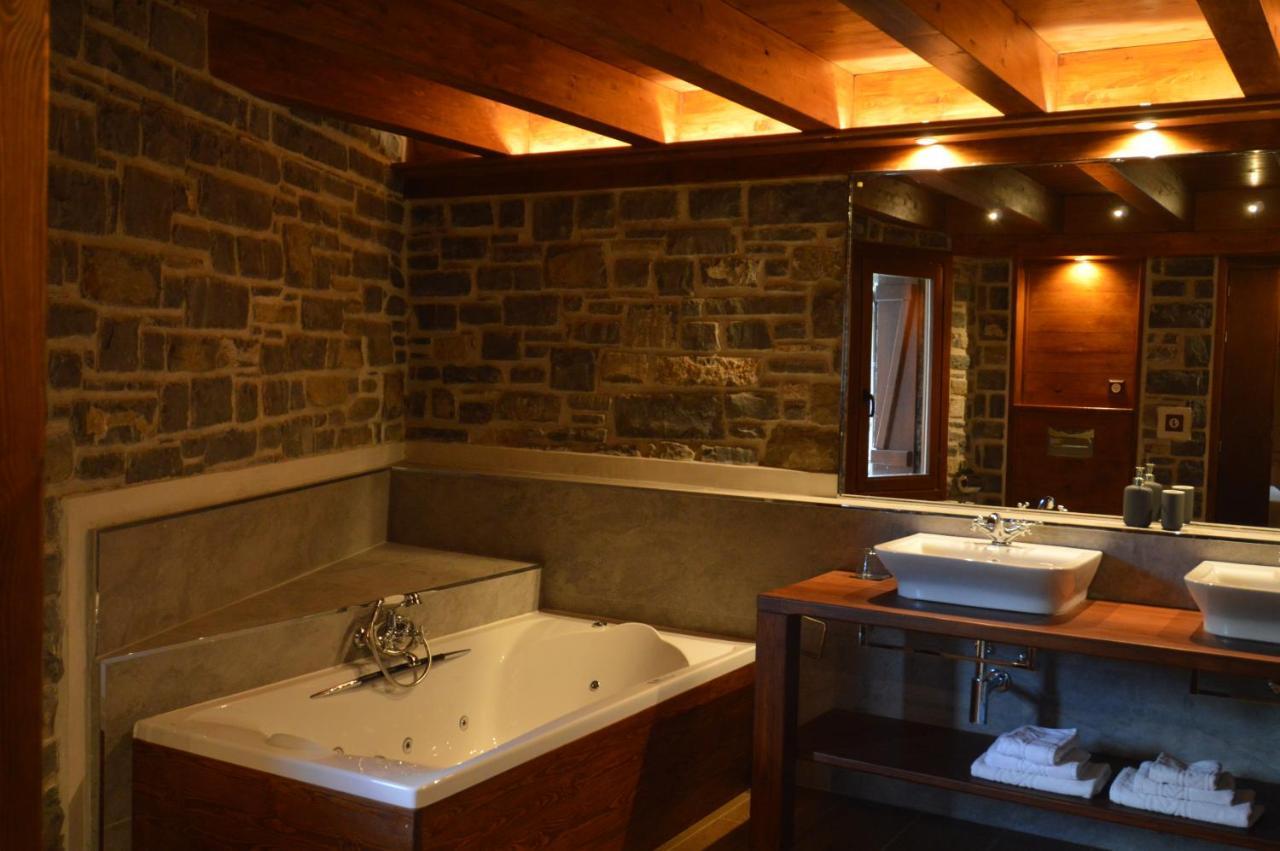Hotel Rural El Porton De Murillo Guest house Broto