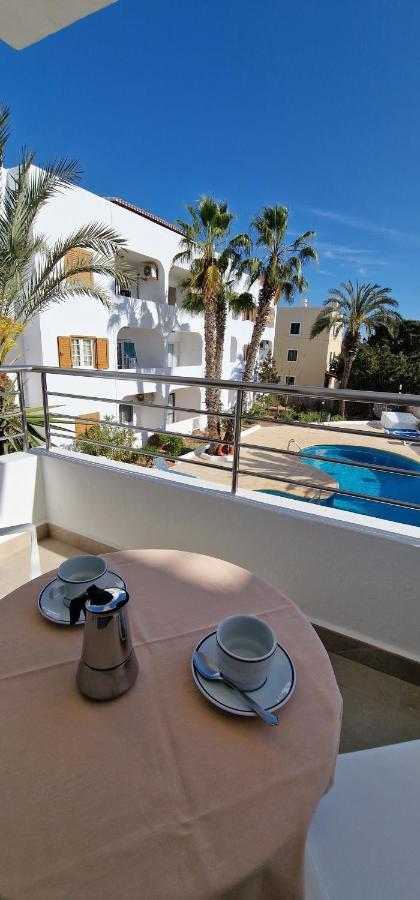 Costamar Ii Apartment *