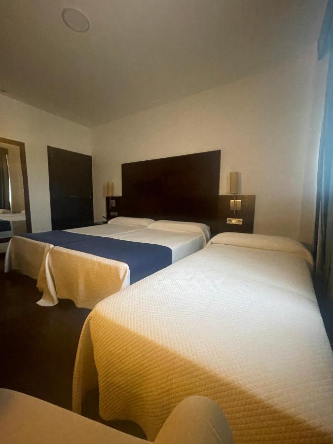 Hotel Complejo Leo 24h 3*