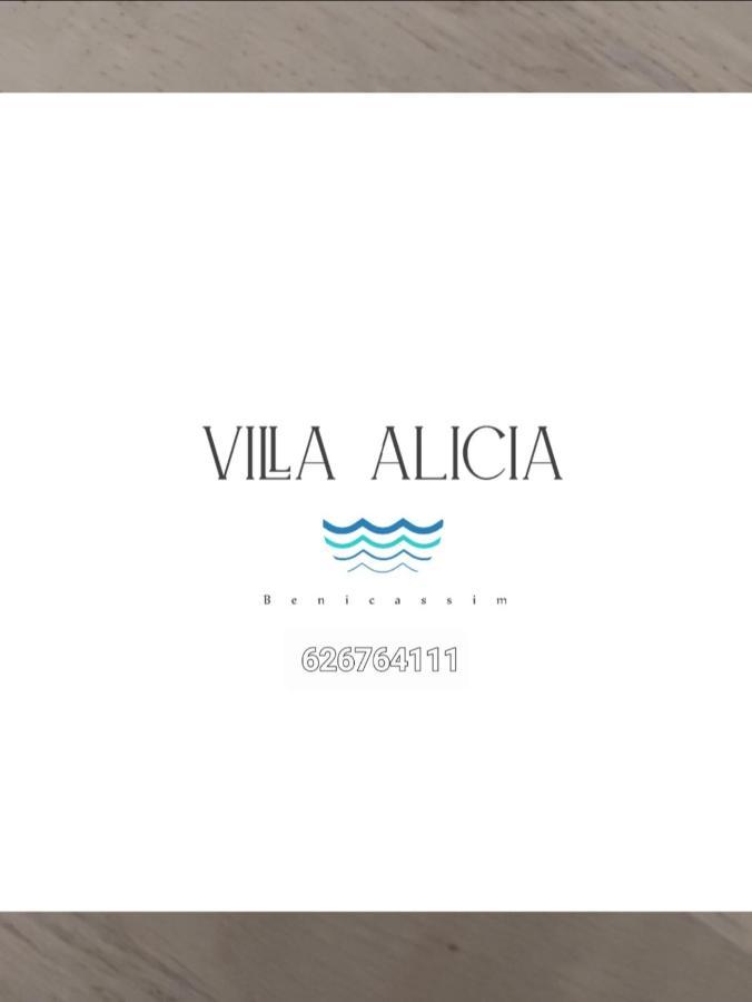 Alicia Holiday home