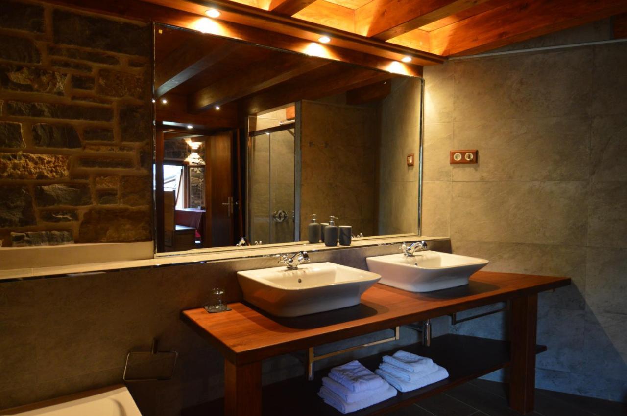 Guest house Hotel Rural El Porton De Murillo *