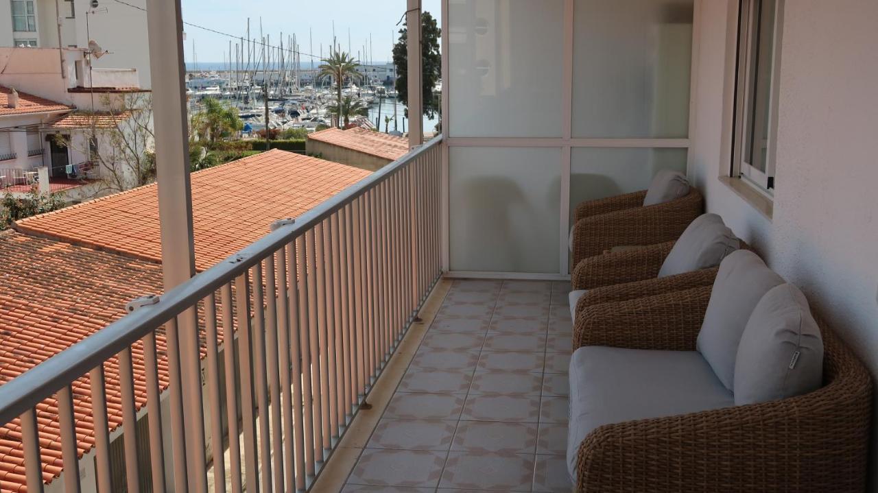 Apartamento Club Náutico Playa *