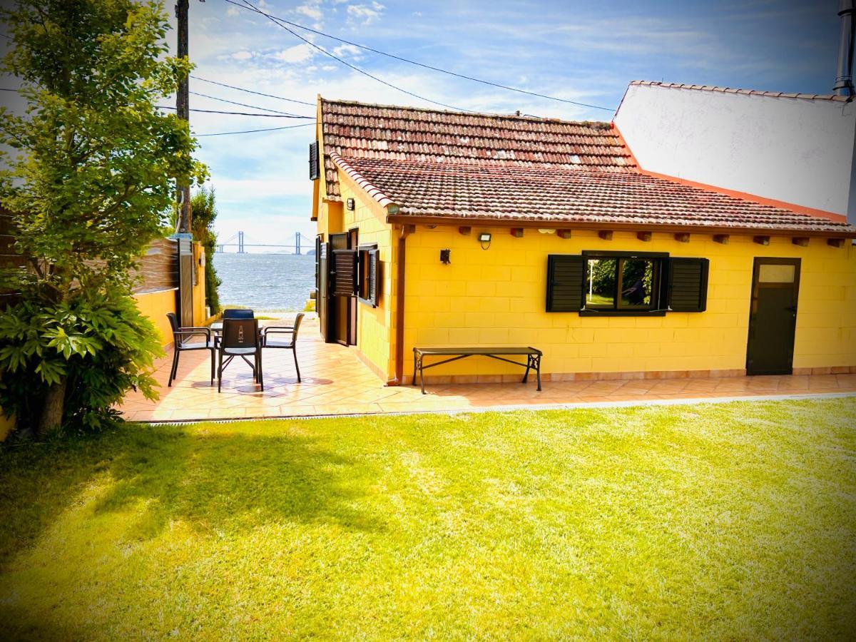 Casa O Piñeiro * Redondela