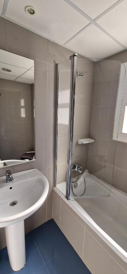 Costamar Ii Apartment *