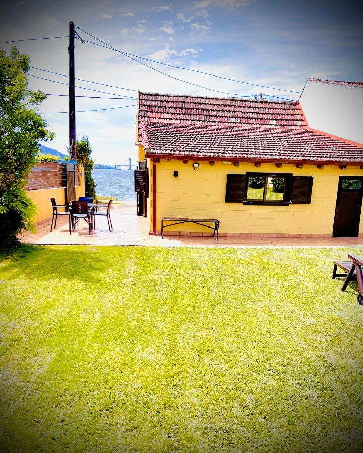 Casa O Piñeiro Сasa de vacaciones Redondela