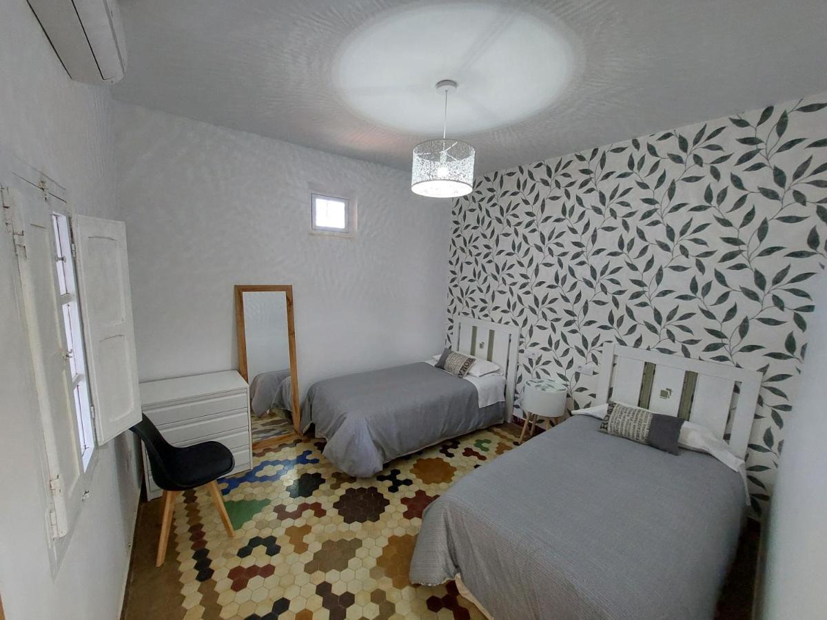 Apartamento Fuente Nueva Sande