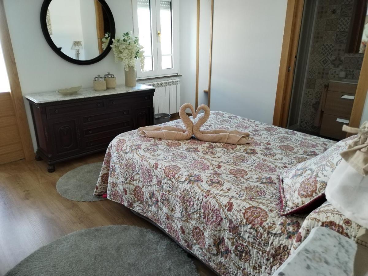 Guest house Casa Do Gallo Sarria