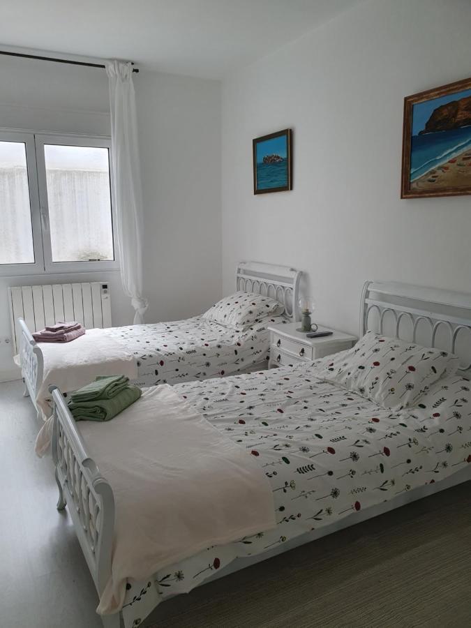 El Piso De Valle-inclan Apartment *